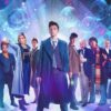 doctor who