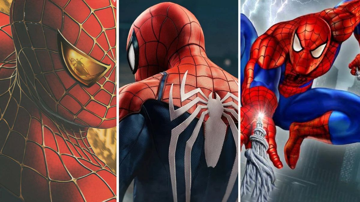 Insomniac PS4 Costumes [Spider-Man: Web of Shadows (Wii)] [Mods]