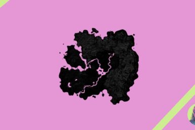 Fortnite Chapter 5 map