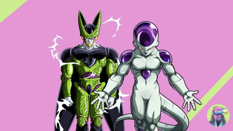 Freeza (DBS Manga), Crossverse Wiki