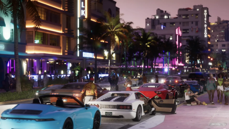 gta 6 game pass xbox