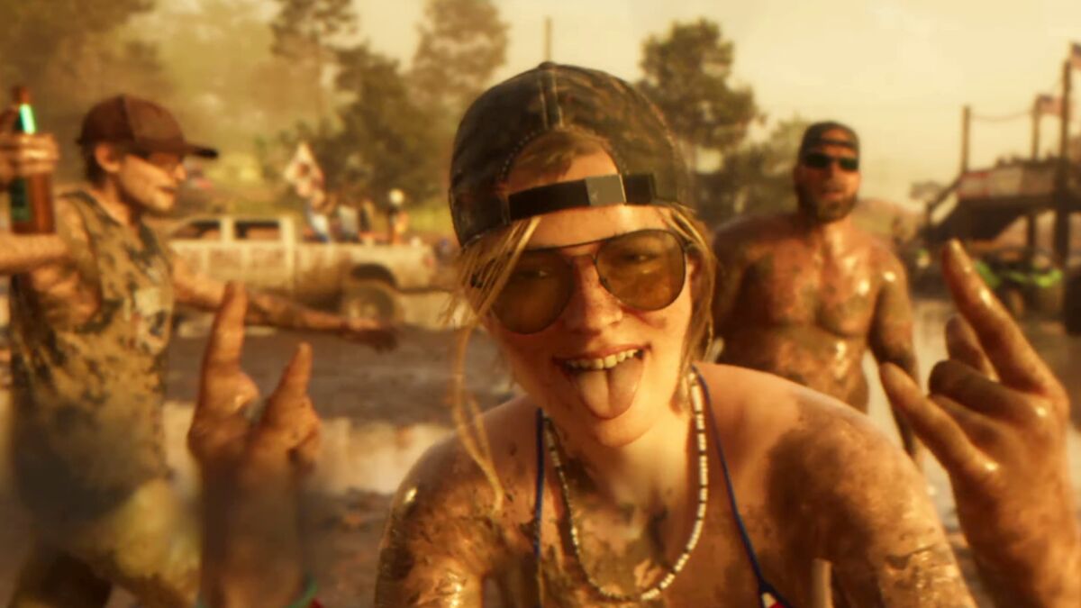 GTA VI Will Not Be Getting A Physical Disc