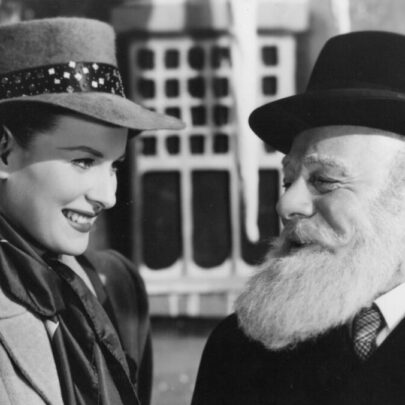 Miracle on 34th Street
