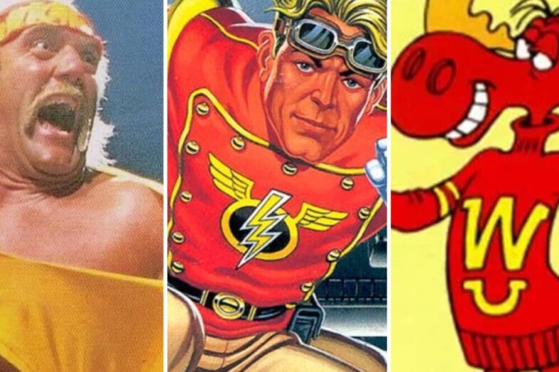 Worst NES Games