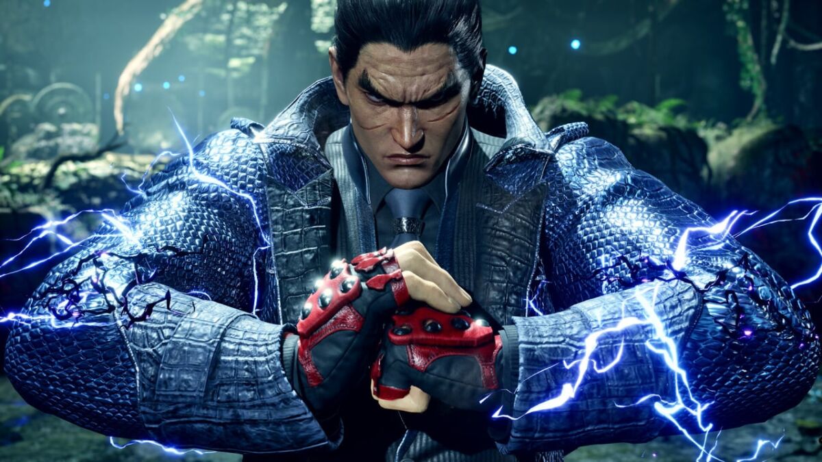 Characters Most Likely To Return As DLC In Tekken 8