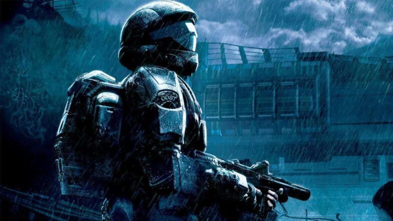 Ranking Every Halo Game From Worst To Best - Cultured Vultures