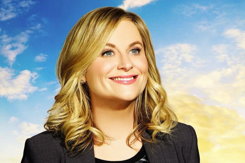 Parks and Rec S8