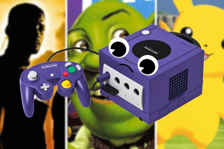 Worst GameCube games