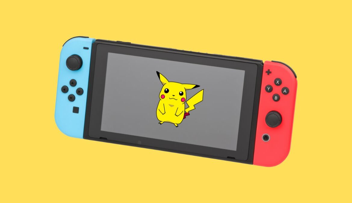 Nintendo Switch 2 ] Who wants a 'Next-Gen' Switch Pokémon Game