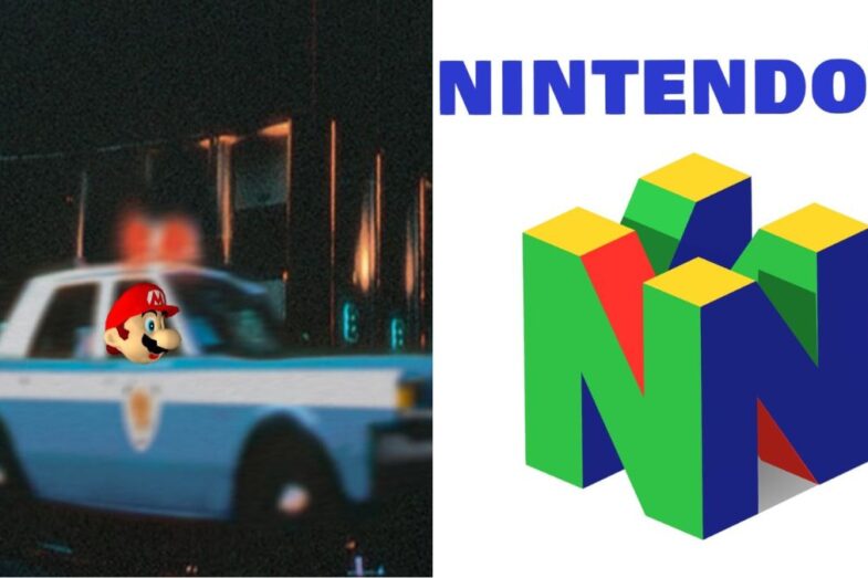 GTA N64