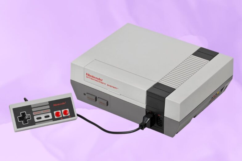 NES facts