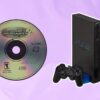 PS1 games on PS2