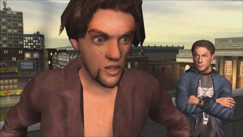 Thug2 Ranking Every Tony Hawk Game From Worst To Best - Cultured Vultures