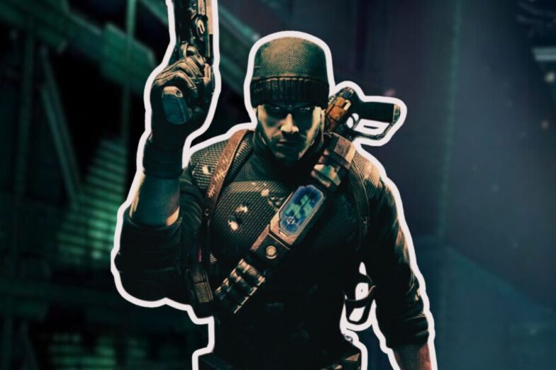 cancelled games Prey 2