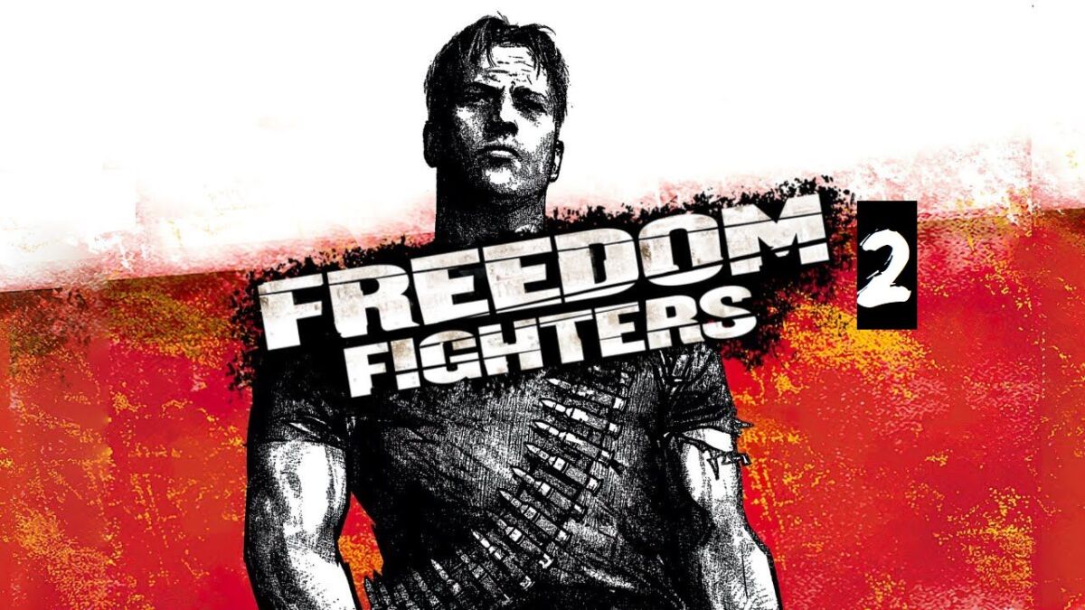 Freedom Fighters 2