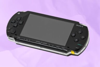 PSP