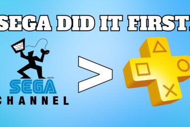 Sega Channel