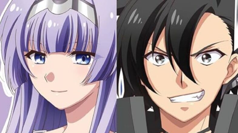 black summoner season 2 crunchyroll