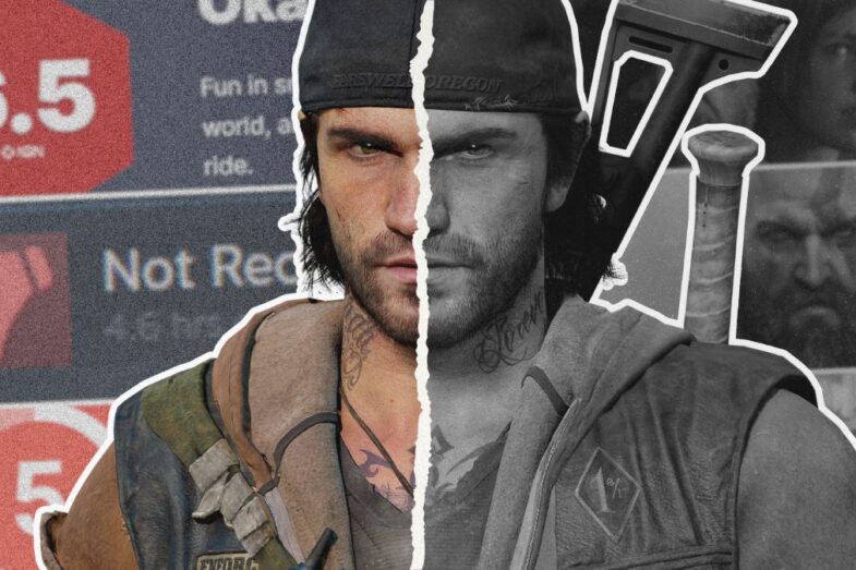 Days Gone 5 Years Later