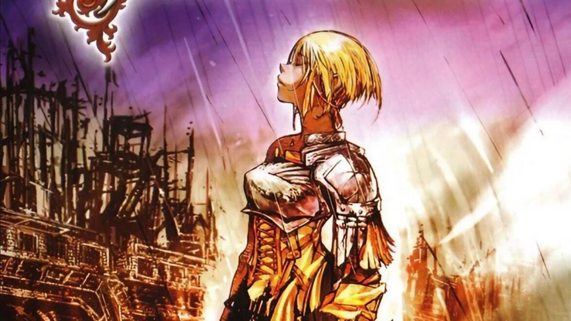 Jeanne D'Arc