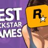 best Rockstar games