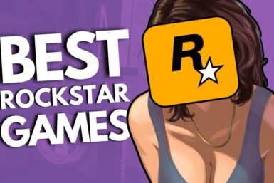 best Rockstar games