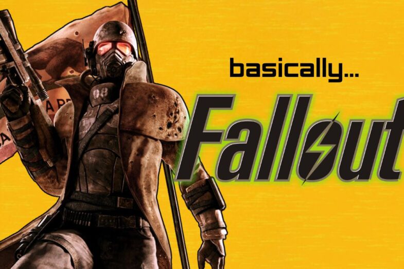 Basically Fallout