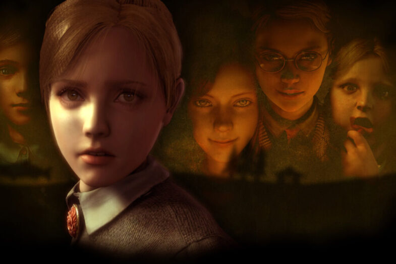 Rule Of Rose