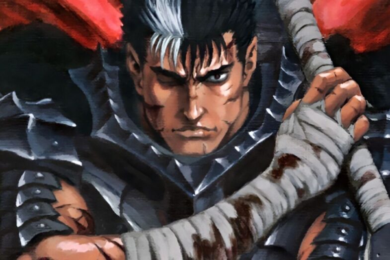 Berserk: Millennium Falcon Hen Seima Senki no Shō