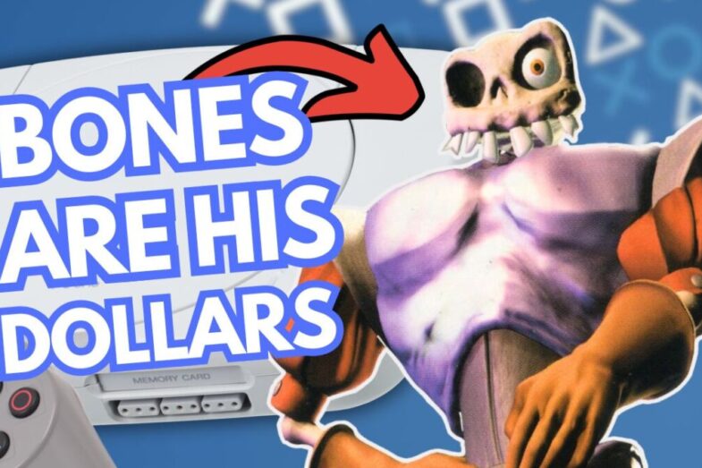 PS1 facts