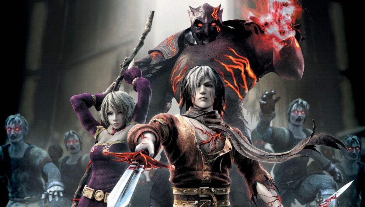 10 PSP Hidden Gems You Should Seek Out - Cultured Vultures