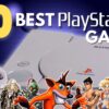 50 best PS1