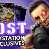 Forgotten PlayStation Exclusives