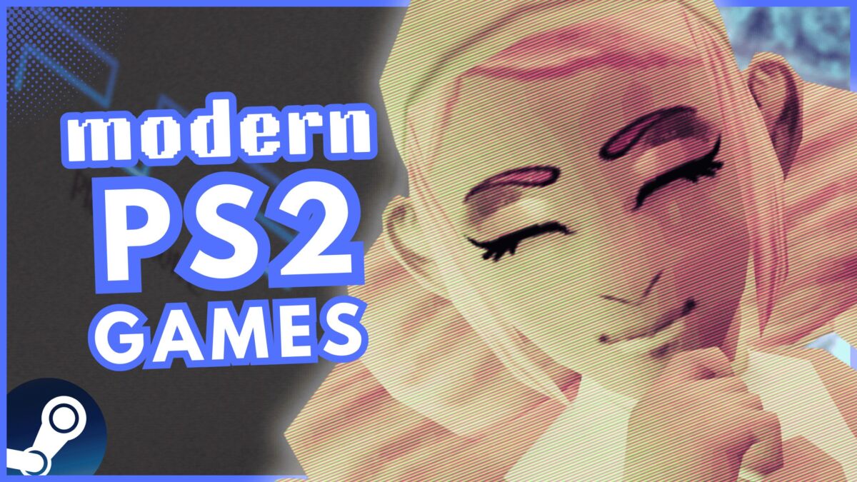 Modern Ps2 Miss the PS2? Play These Modern Games - Cultured Vultures
