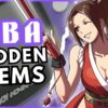 GBA hidden gems