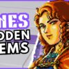 SNES Hidden Gems