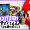 forgotten Nintendo exclusives 3