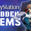 PS1 hidden gems