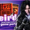 Video Game Ports