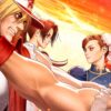Capcom Fighting Collection 2
