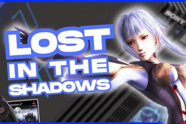 Forgotten PS2 RPGs