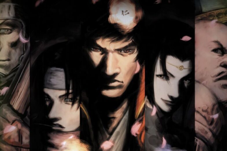 Onimusha 2