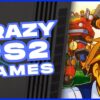 Ambitious PS2 Games