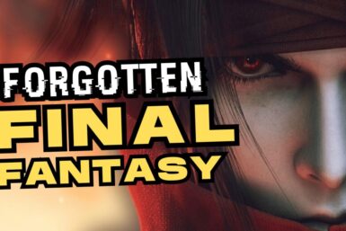 Forgotten Final Fantasy