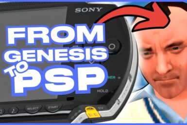 aMBITIOUS psp
