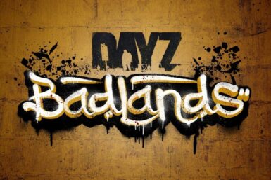 DayZ Badlands