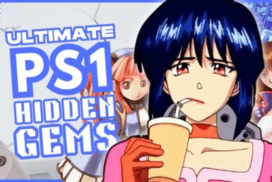 Hidden PS1 Gems Ultimate
