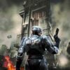 Robocop Unfinished Business