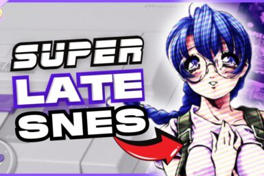 SNES Late