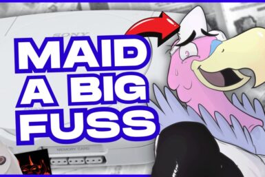 Controversial PS1 Games